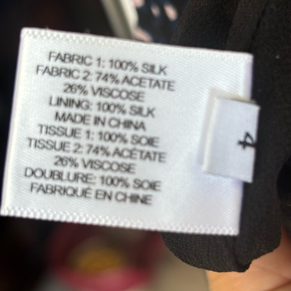 Proenza Schouler Silk Long Dress - Picture 13 of 13